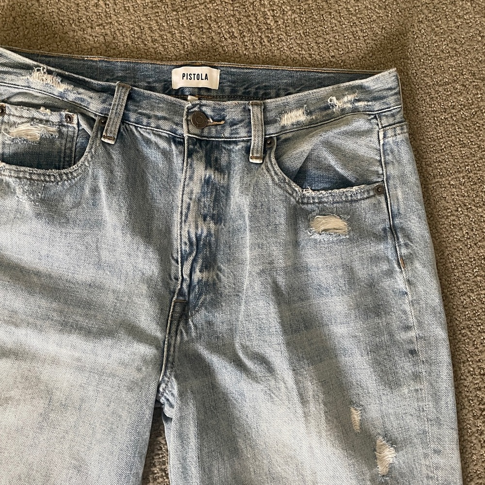 Pistola Jeans